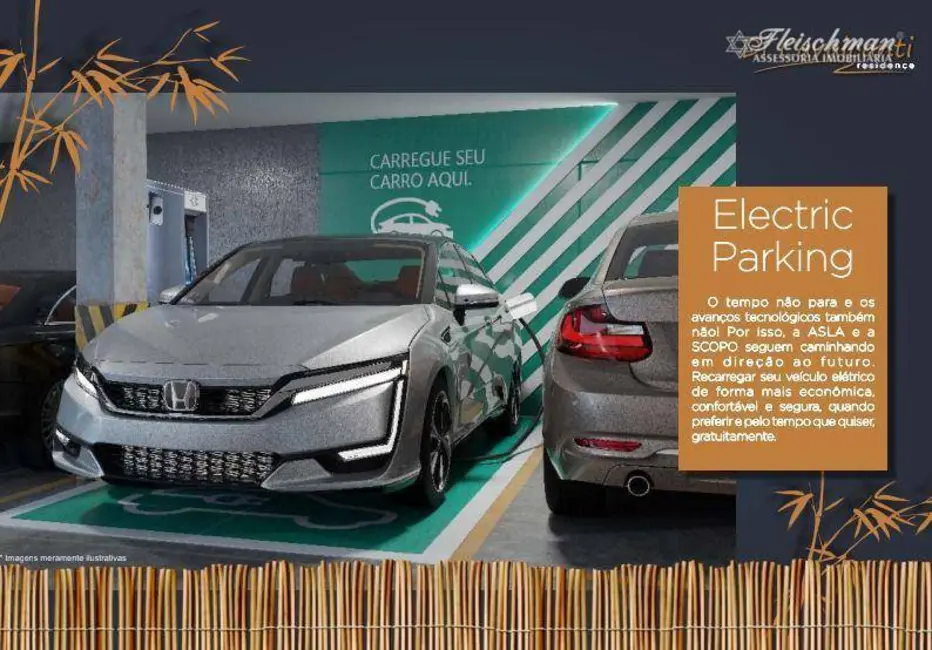 Foto 9 de Apartamento com 1 quarto à venda, 39m2 em Porto de Galinhas, Ipojuca - PE