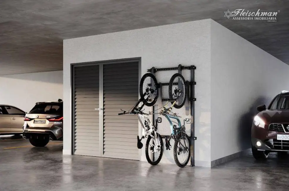 Foto 8 de Apartamento com 2 quartos à venda, 49m2 em Parnamirim, Recife - PE