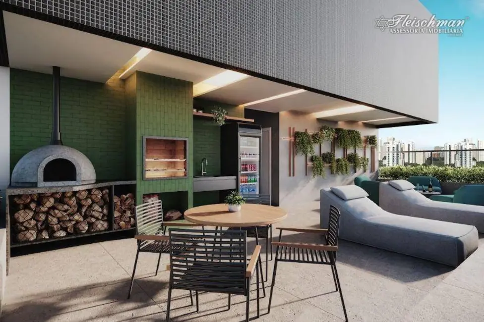 Foto 7 de Apartamento com 2 quartos à venda, 49m2 em Parnamirim, Recife - PE