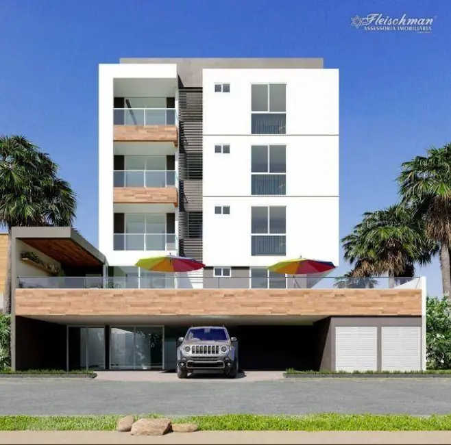 Apartamento com 1 quarto à venda, 28m2 em Ipojuca - PE - imagem 3 Foto 3 de Apartamento com 1 quarto à venda, 28m2 em Ipojuca - PE