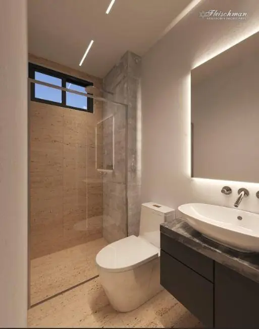 Apartamento com 1 quarto à venda, 28m2 em Ipojuca - PE - imagem 8 Foto 8 de Apartamento com 1 quarto à venda, 28m2 em Ipojuca - PE