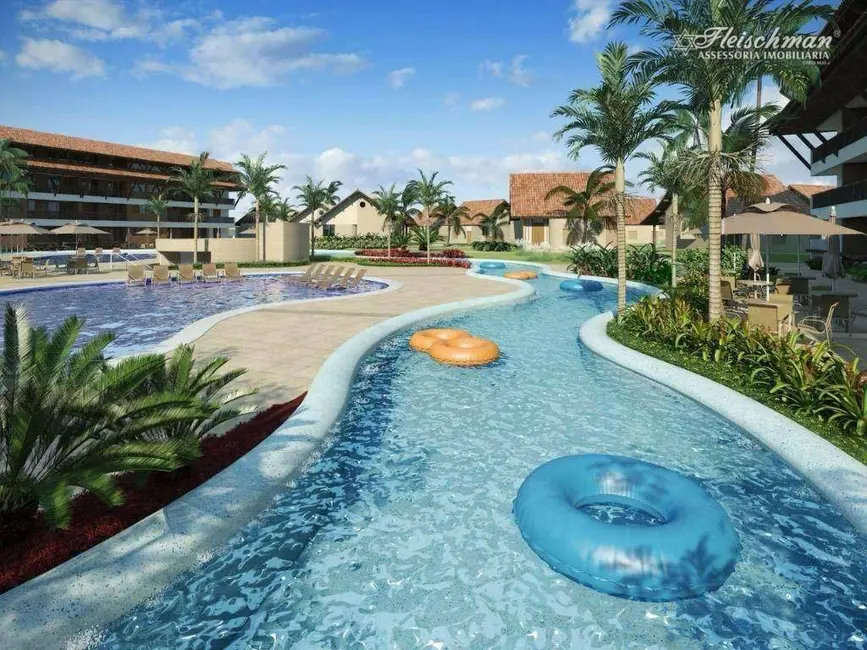 Foto 3 de Apartamento com 2 quartos à venda, 65m2 em Porto de Galinhas, Ipojuca - PE