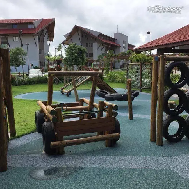 Foto 8 de Apartamento com 2 quartos à venda, 65m2 em Porto de Galinhas, Ipojuca - PE