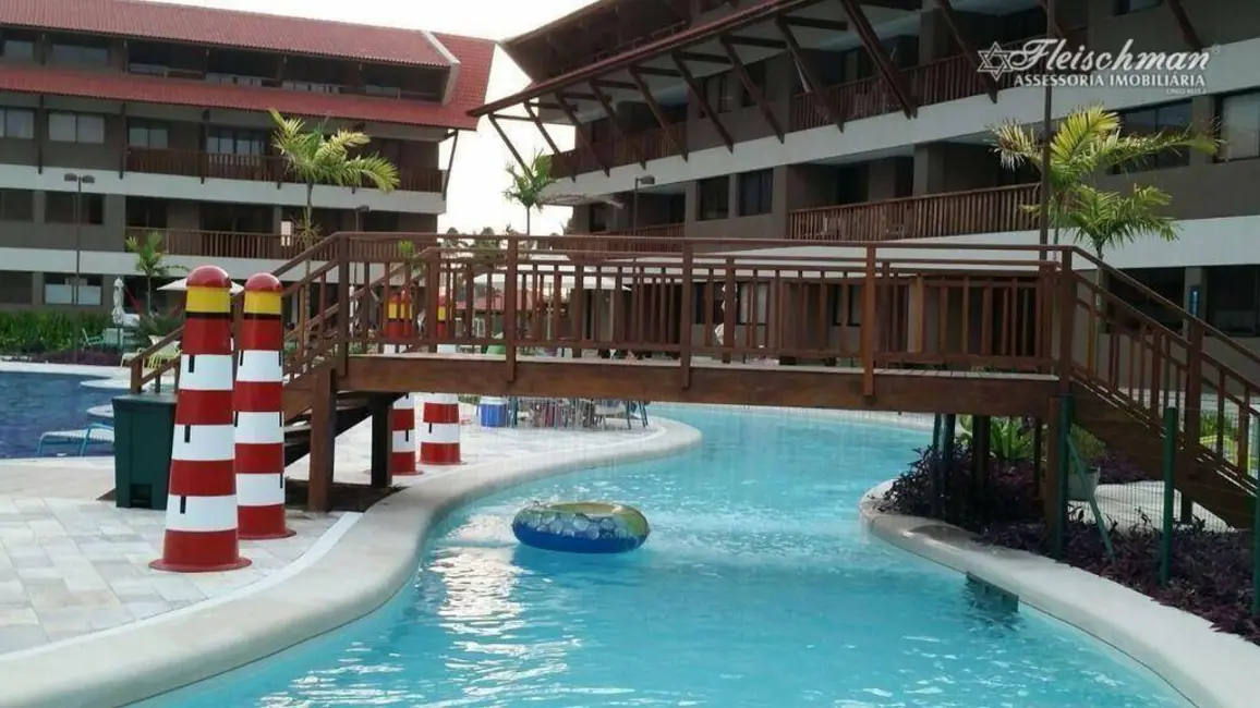 Foto 4 de Apartamento com 2 quartos à venda, 65m2 em Porto de Galinhas, Ipojuca - PE