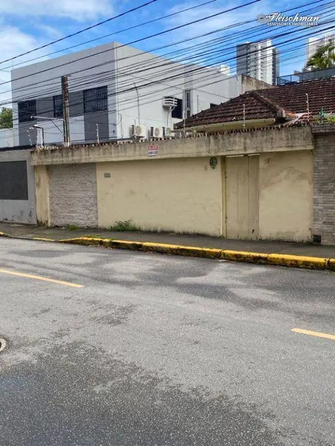 Foto 1 de Casa para alugar, 150m2 em Tamarineira, Recife - PE