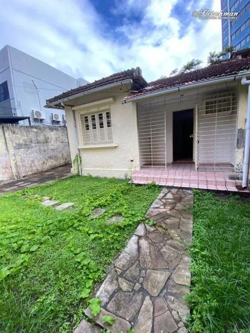 Foto 2 de Casa para alugar, 150m2 em Tamarineira, Recife - PE