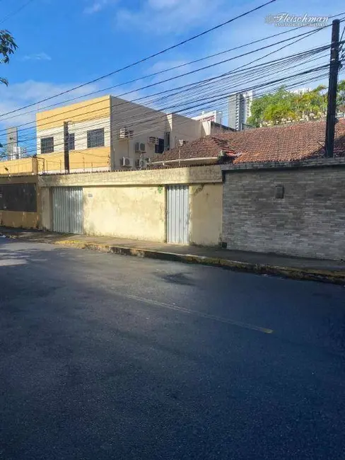 Foto 2 de Casa para alugar, 150m2 em Tamarineira, Recife - PE