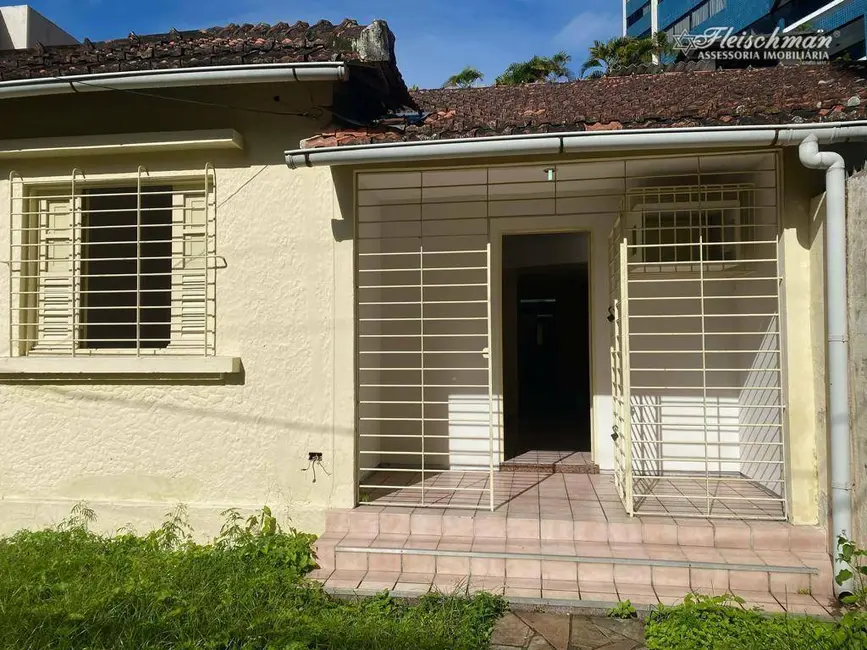 Foto 1 de Casa para alugar, 150m2 em Tamarineira, Recife - PE