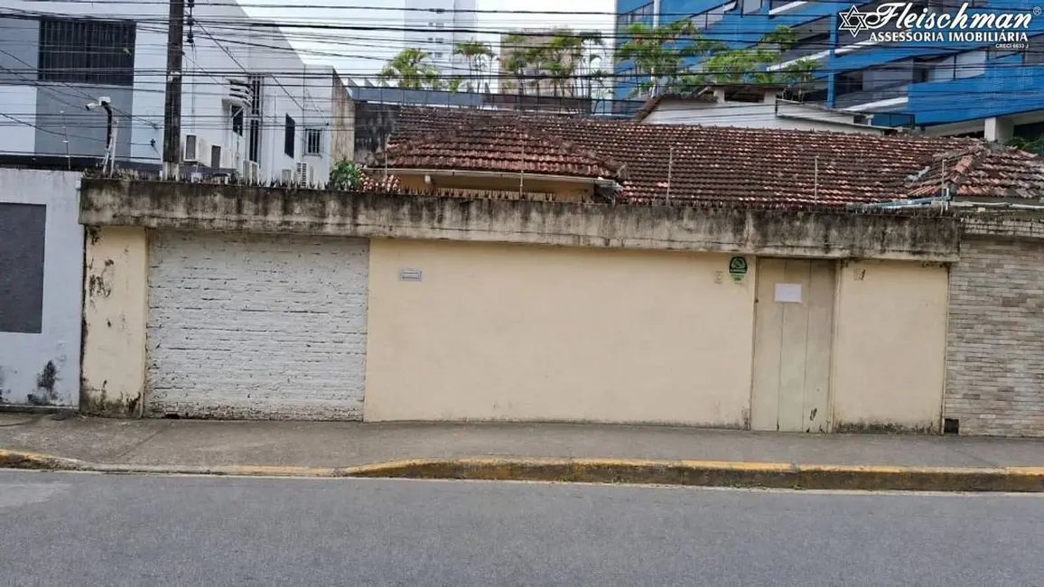 Casa com 3 quartos para alugar, 150m2 em Tamarineira, Recife - PE - imagem 2 Foto 2 de Casa com 3 quartos para alugar, 150m2 em Tamarineira, Recife - PE