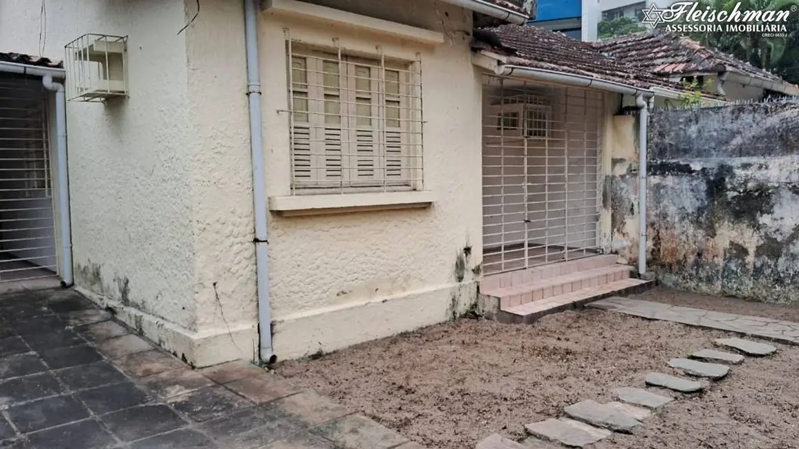 Casa com 3 quartos para alugar, 150m2 em Tamarineira, Recife - PE - imagem 1 Foto 1 de Casa com 3 quartos para alugar, 150m2 em Tamarineira, Recife - PE