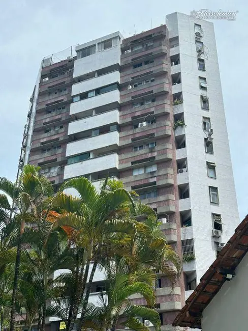 Foto 1 de Apartamento com 3 quartos à venda, 105m2 em Graças, Recife - PE