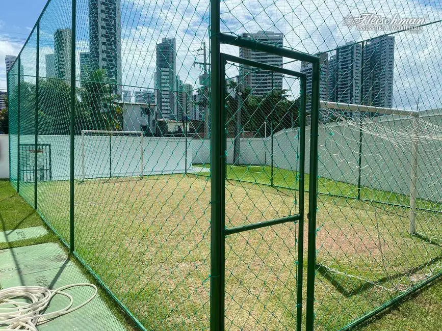 Apartamento com 3 quartos à venda, 80m2 em Boa Viagem, Recife - PE - imagem 9 Foto 9 de Apartamento com 3 quartos à venda, 80m2 em Boa Viagem, Recife - PE