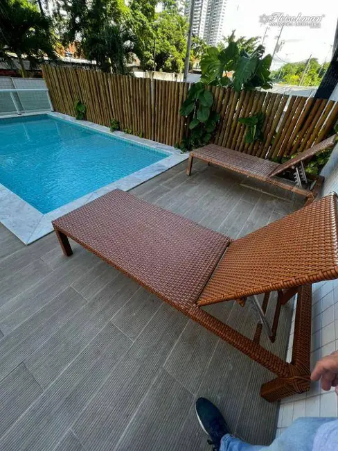 Apartamento com 3 quartos à venda, 80m2 em Boa Viagem, Recife - PE - imagem 4 Foto 4 de Apartamento com 3 quartos à venda, 80m2 em Boa Viagem, Recife - PE