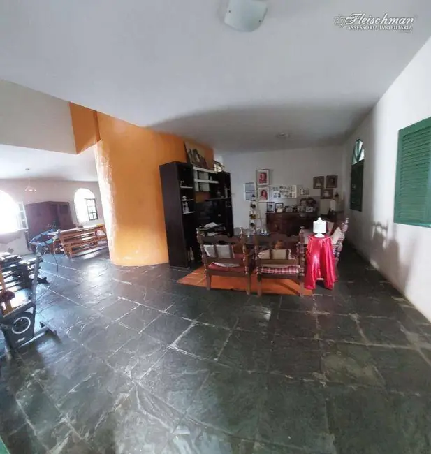 Casa com 4 quartos à venda, 400m2 em Casa Caiada, Olinda - PE - imagem 6 Foto 6 de Casa com 4 quartos à venda, 400m2 em Casa Caiada, Olinda - PE