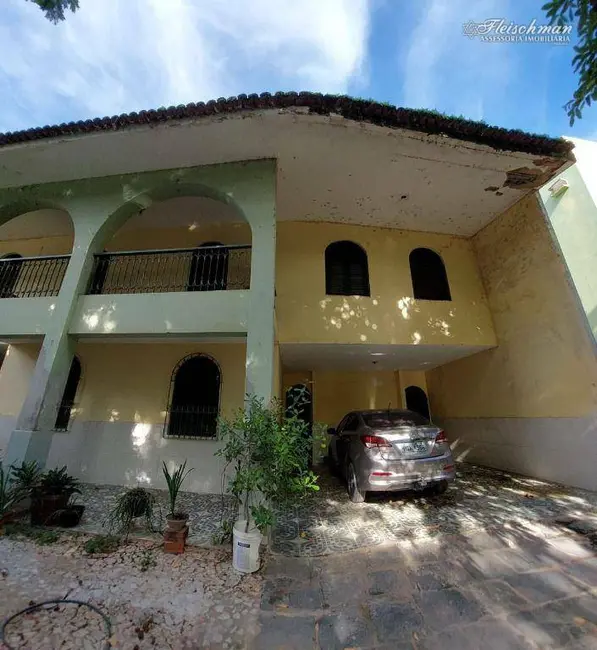 Foto 1 de Casa com 4 quartos à venda, 400m2 em Casa Caiada, Olinda - PE
