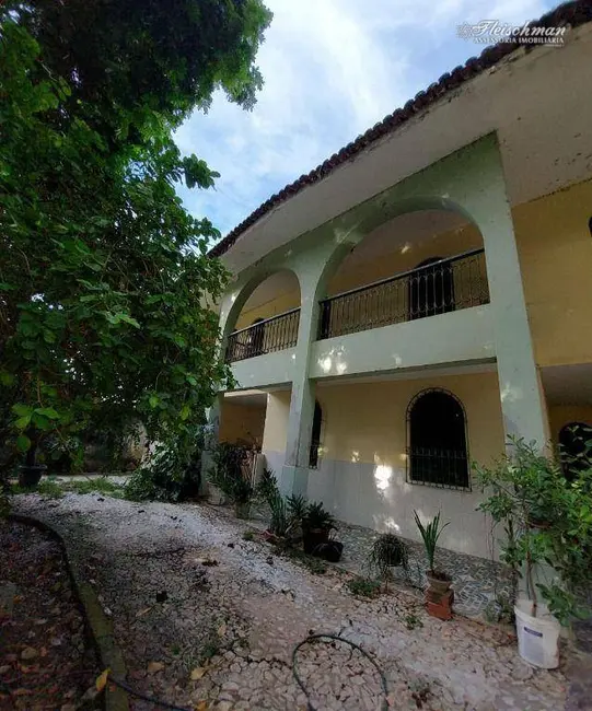 Foto 2 de Casa com 4 quartos à venda, 400m2 em Casa Caiada, Olinda - PE