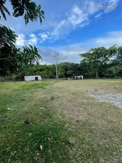 Foto 2 de Chácara com 3 quartos à venda, 9000m2 em Guabiraba, Recife - PE