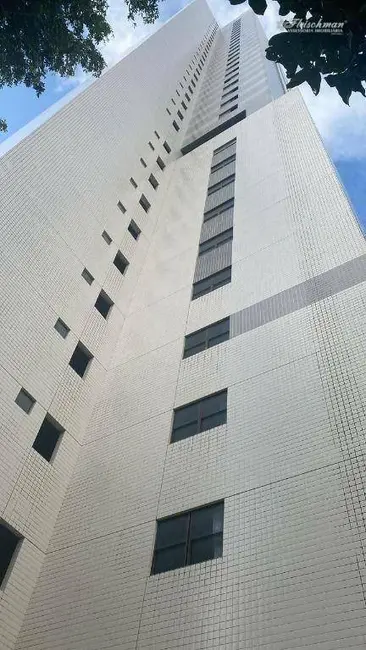 Foto 5 de Sala Comercial à venda, 31m2 em Boa Vista, Recife - PE