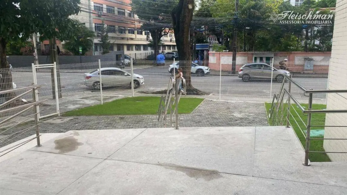 Foto 2 de Sala Comercial à venda, 31m2 em Boa Vista, Recife - PE