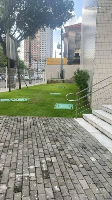 Foto 4 de Sala Comercial à venda, 31m2 em Boa Vista, Recife - PE