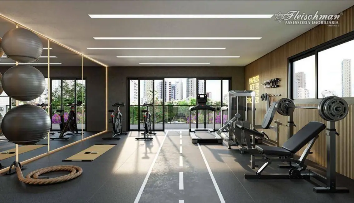 Foto 7 de Apartamento com 3 quartos à venda, 145m2 em Parnamirim, Recife - PE