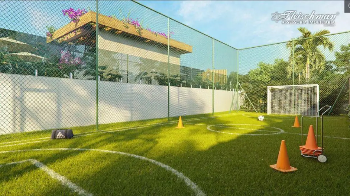 Foto 4 de Apartamento com 3 quartos à venda, 145m2 em Parnamirim, Recife - PE