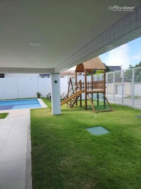 Foto 6 de Apartamento com 3 quartos à venda, 67m2 em Ilha do Retiro, Recife - PE