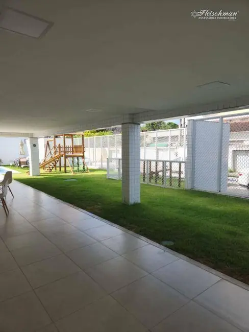 Foto 2 de Apartamento com 3 quartos à venda, 67m2 em Ilha do Retiro, Recife - PE