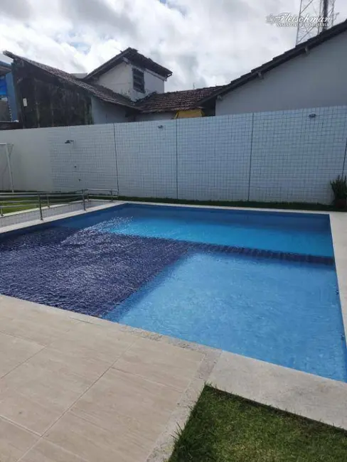 Foto 3 de Apartamento com 3 quartos à venda, 67m2 em Ilha do Retiro, Recife - PE