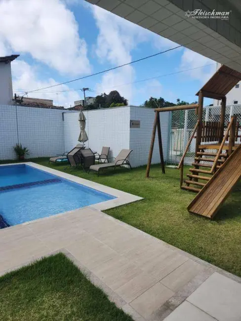 Foto 5 de Apartamento com 3 quartos à venda, 67m2 em Ilha do Retiro, Recife - PE