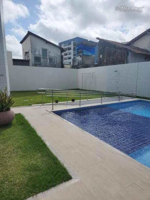 Foto 4 de Apartamento com 3 quartos à venda, 67m2 em Ilha do Retiro, Recife - PE