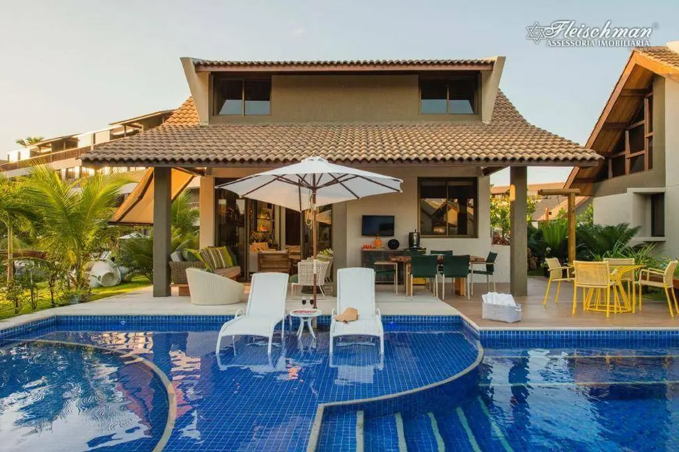 Foto 3 de Armazém / Galpão com 4 quartos à venda, 200m2 em Centro, Ipojuca - PE