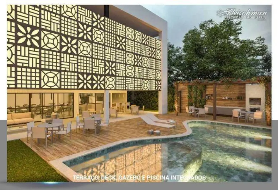 Foto 3 de Apartamento com 3 quartos à venda, 64m2 em Boa Viagem, Recife - PE