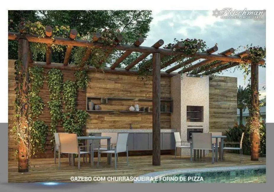 Foto 4 de Apartamento com 3 quartos à venda, 64m2 em Boa Viagem, Recife - PE