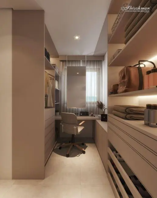 Apartamento com 3 quartos à venda, 107m2 em Barra de Jangada, Jaboatao Dos Guararapes - PE - imagem 5 Foto 5 de Apartamento com 3 quartos à venda, 107m2 em Barra de Jangada, Jaboatao Dos Guararapes - PE