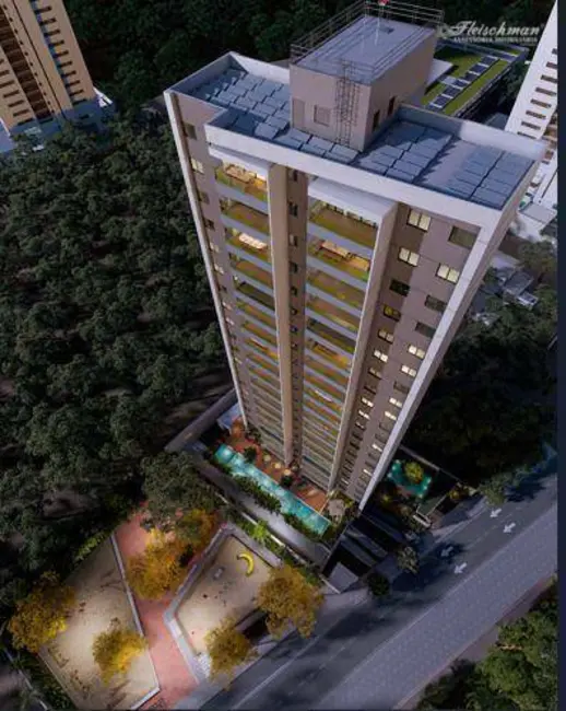 Foto 2 de Apartamento com 3 quartos à venda, 93m2 em Madalena, Recife - PE
