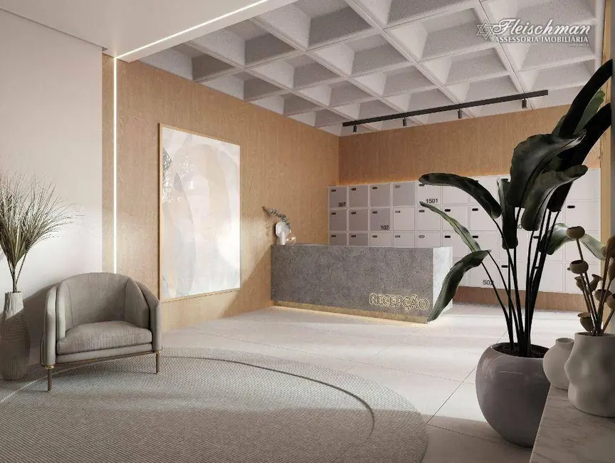 Foto 7 de Apartamento com 3 quartos à venda, 93m2 em Madalena, Recife - PE