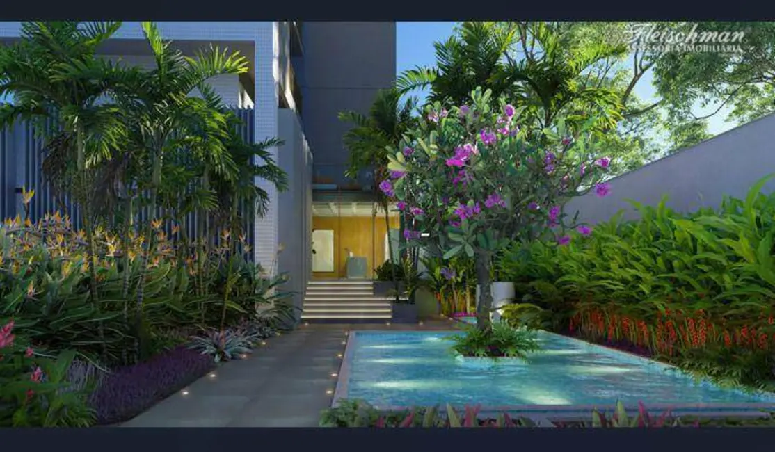 Foto 4 de Apartamento com 3 quartos à venda, 93m2 em Madalena, Recife - PE