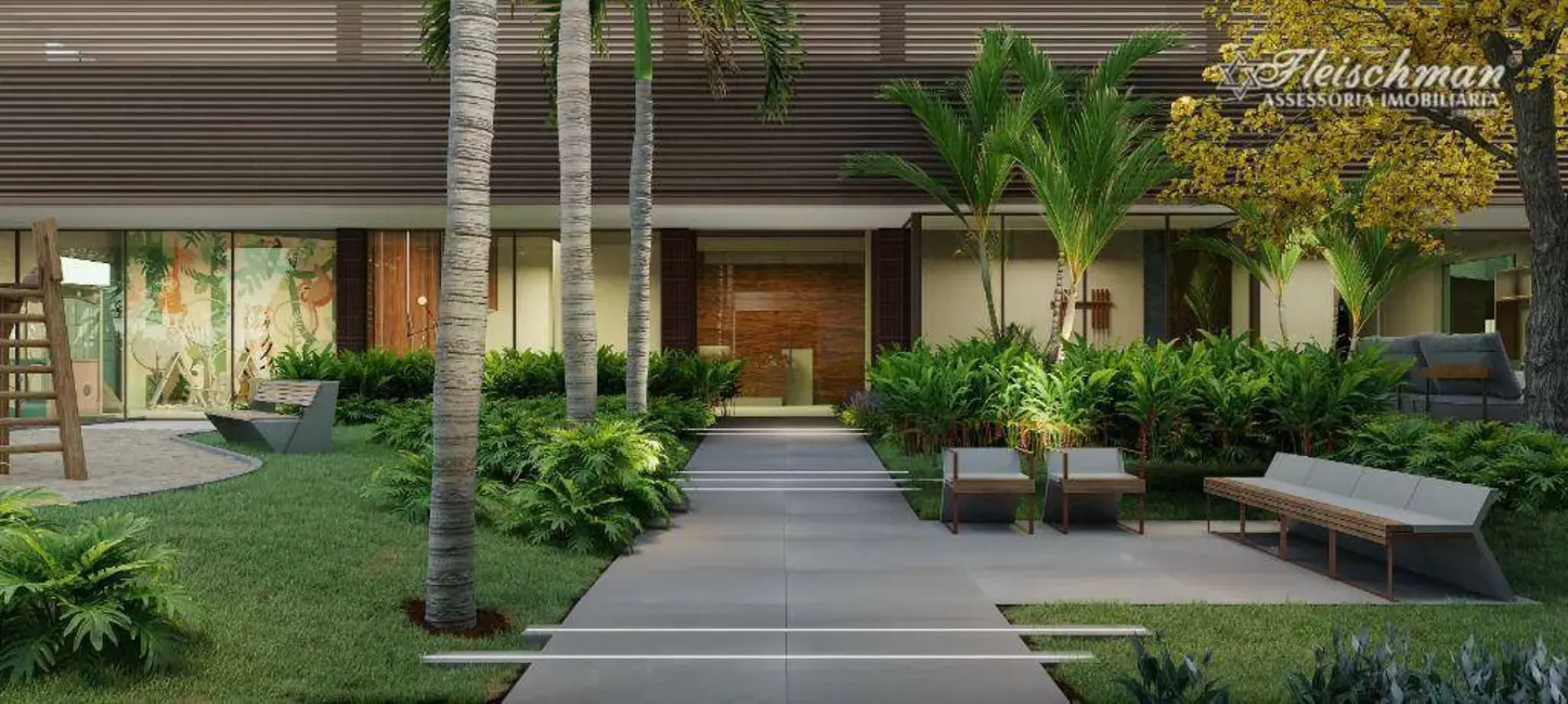 Foto 5 de Apartamento com 4 quartos à venda, 131m2 em Boa Viagem, Recife - PE