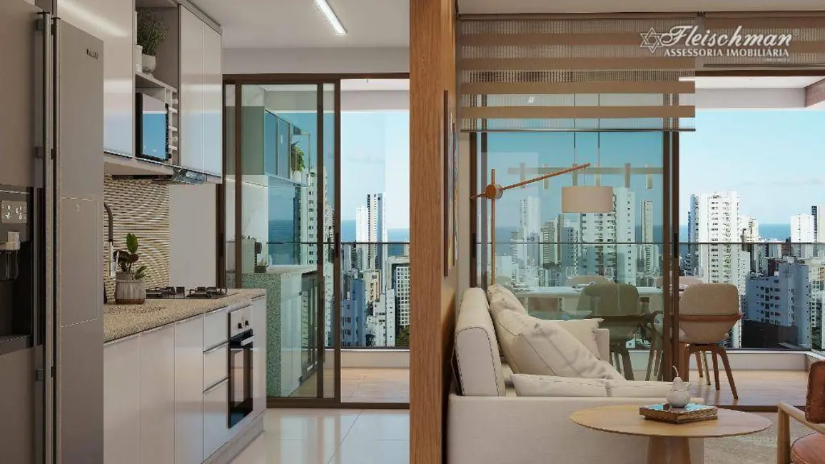 Foto 8 de Apartamento com 4 quartos à venda, 131m2 em Boa Viagem, Recife - PE