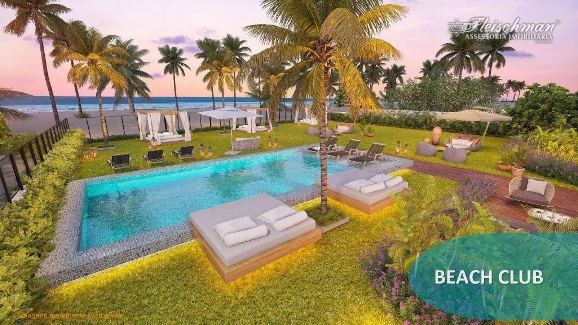 Apartamento com 2 quartos à venda, 30m2 em Piedade, Jaboatao Dos Guararapes - PE - imagem 8 Foto 8 de Apartamento com 2 quartos à venda, 30m2 em Piedade, Jaboatao Dos Guararapes - PE