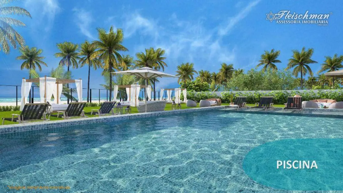 Apartamento com 2 quartos à venda, 30m2 em Piedade, Jaboatao Dos Guararapes - PE - imagem 7 Foto 7 de Apartamento com 2 quartos à venda, 30m2 em Piedade, Jaboatao Dos Guararapes - PE