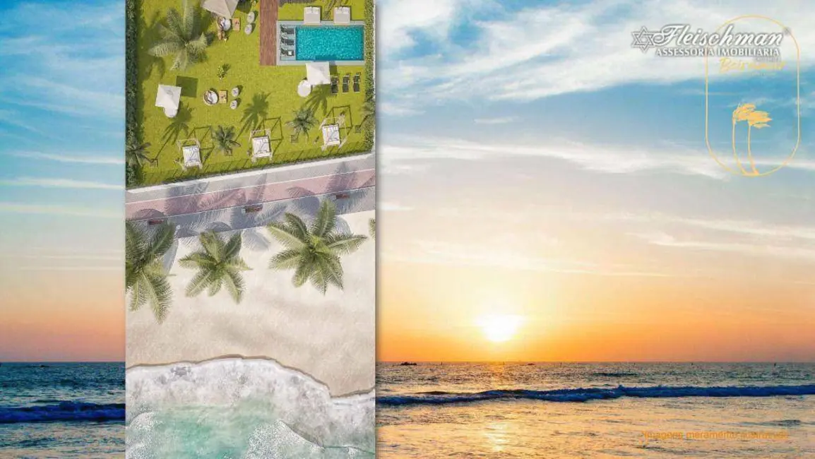 Apartamento com 2 quartos à venda, 30m2 em Piedade, Jaboatao Dos Guararapes - PE - imagem 9 Foto 9 de Apartamento com 2 quartos à venda, 30m2 em Piedade, Jaboatao Dos Guararapes - PE
