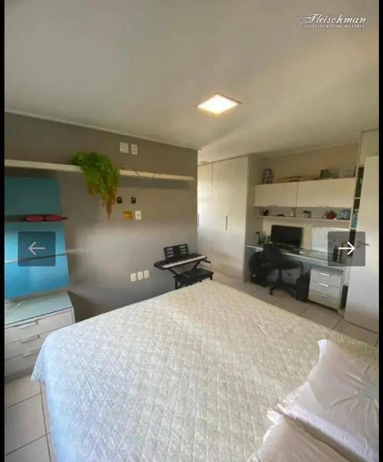 Foto 3 de Apartamento com 7 quartos à venda, 417m2 em Caxangá, Recife - PE