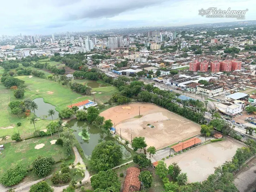 Foto 6 de Apartamento com 7 quartos à venda, 417m2 em Caxangá, Recife - PE