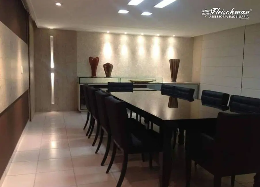 Foto 7 de Apartamento com 7 quartos à venda, 417m2 em Caxangá, Recife - PE