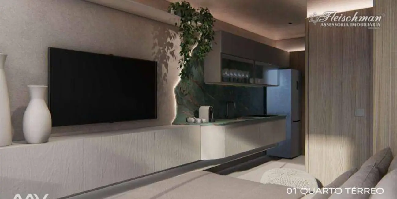 Foto 5 de Apartamento com 2 quartos à venda, 53m2 em Ipojuca - PE