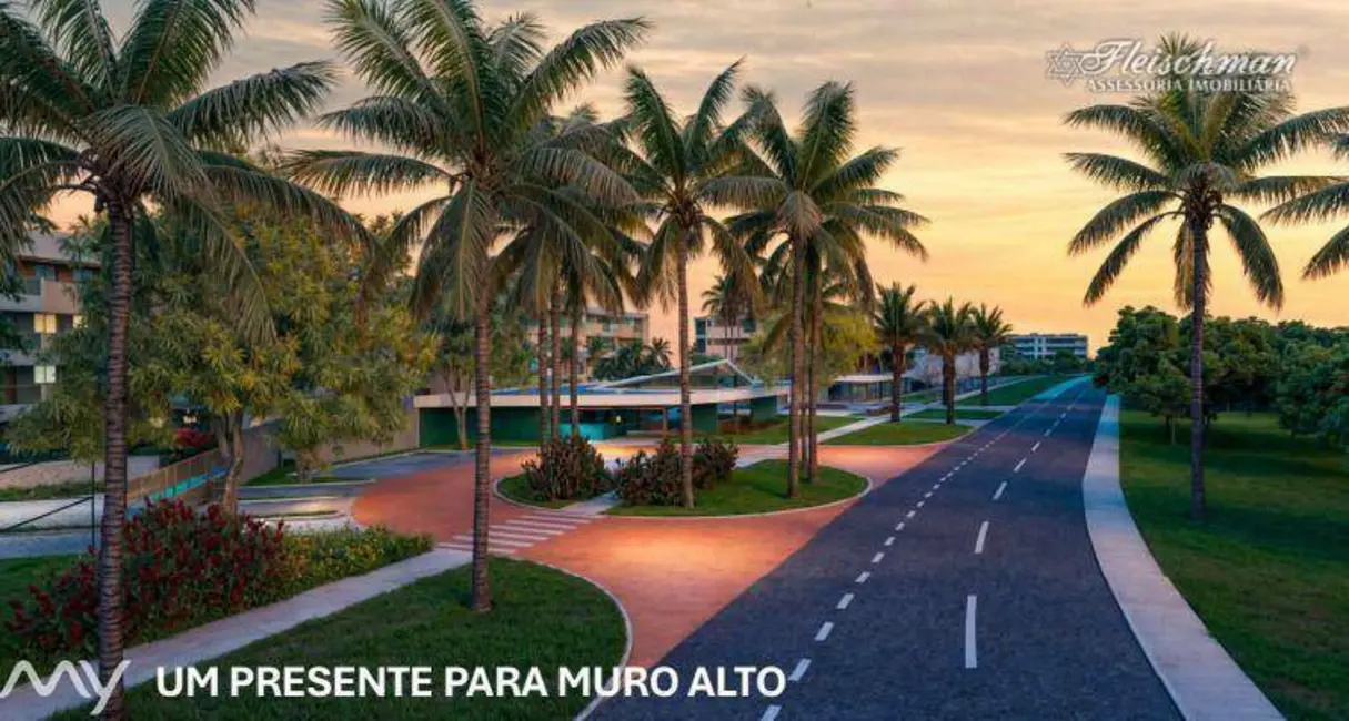 Foto 4 de Apartamento com 2 quartos à venda, 53m2 em Ipojuca - PE