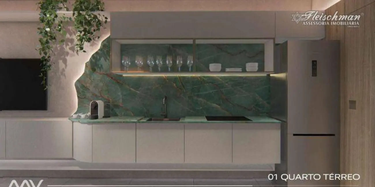 Foto 8 de Apartamento com 2 quartos à venda, 53m2 em Ipojuca - PE