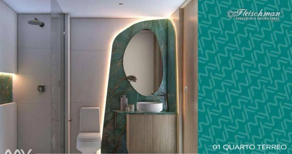 Foto 9 de Apartamento com 2 quartos à venda, 53m2 em Ipojuca - PE